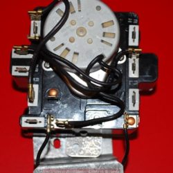 Part # 691527 - Kenmore Dryer Timer (used)