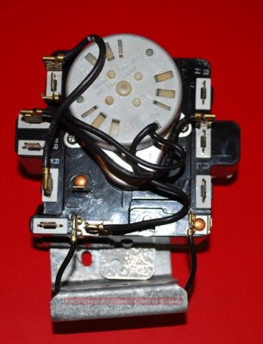 Part # 691527 - Kenmore Dryer Timer (used)