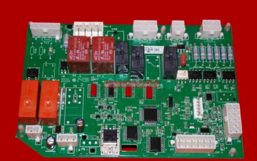 Part # WPW10209635 | W10209635 | Whirlpool Refrigerator Control Board