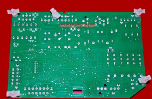 Part # WPW10209635 | W10209635 | Whirlpool Refrigerator Control Board