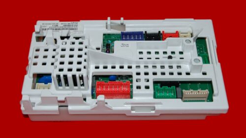 Whirlpool Washer Control Board - W10581897