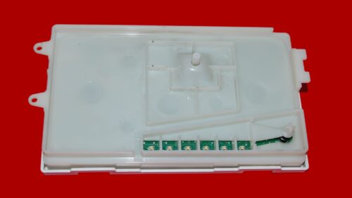Whirlpool Washer Control Board - W10581897