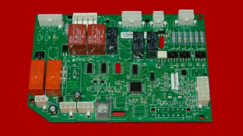 Whirlpool Refrigerator Control Board - W10120820 | WPW10120820
