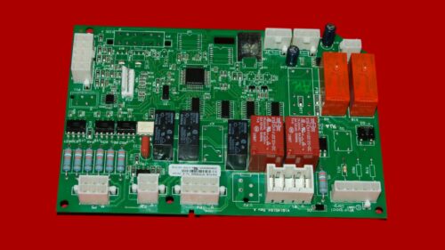 Whirlpool Refrigerator Control Board - W10120820 | WPW10120820