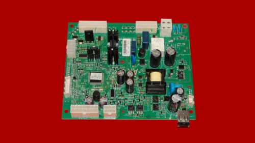 Frigidaire Refrigerator Control Board 242115359 | 242115284 | OEM Used Tested