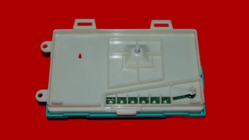Whirlpool Washer Control Board - W10484686