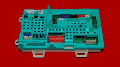 Whirlpool Washer Control Board - W10484686