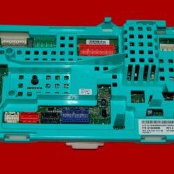 Whirlpool Washer Control Board - W10484686