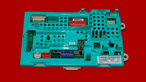 Whirlpool Washer Control Board - W10484686