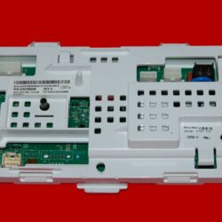 Whirlpool Washer Control Board W10785638 | W11106376 OEM Used Tested