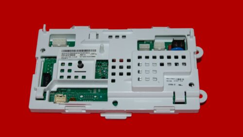 Whirlpool Washer Control Board W10785638 | W11106376 OEM Used Tested