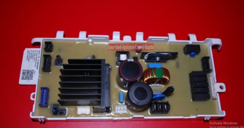 Part # W10625694 Whirlpool Washer Electronic Control Board (used)