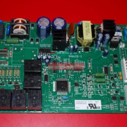 Part # 200D4862G007 GE Refrigerator Electronic Control Board (used)
