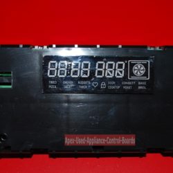 Part # 316452865 Frigidaire Oven Electronic Control Board (used)