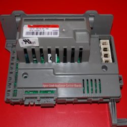 Part # W10157912 Whirlpool Front Load Washer Main Electronic Control Board (used)