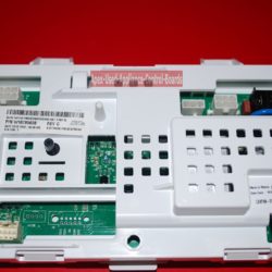 Part # W10785638 Whirlpool Washer Electronic Control Board (used)