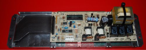 Part # 74003593, 7601P544-60 Jenn-Air Oven Electronic Control Board (used, overlay good)