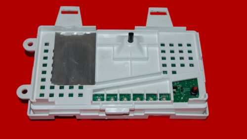 Whirlpool Washer Control Board W10785638 | W11106376 OEM Used Tested