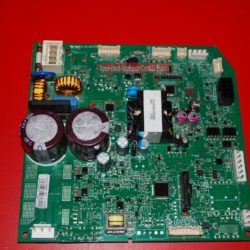 Part # W11124702 Whirlpool Refrigerator Electronic Control Board (used)