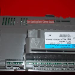 Part # W10217074 Whirlpool Front Load Washer Main Electronic Control Board (used)
