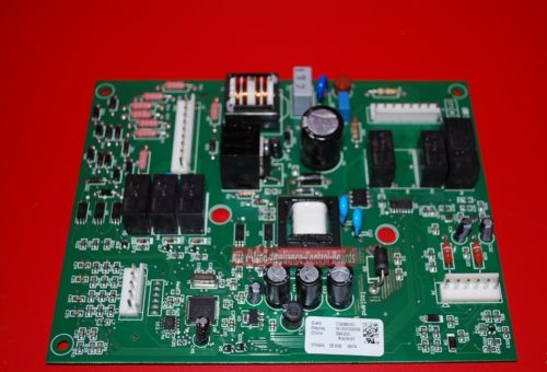 Part # W10310240, W10310240A Maytag Refrigerator Electronic Control Board (used, prgrm code 1411)