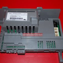 Part # W10424936 Whirlpool Front Load Washer Electronic Control Board (used)