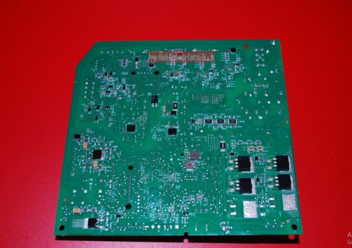 Part # W11124702 Whirlpool Refrigerator Electronic Control Board (used)