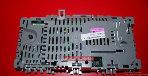 Part # W10200900 Whirlpool Washer Electronic Control Board (used)