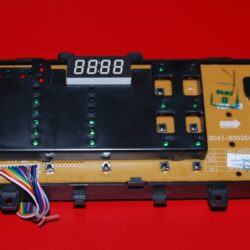 Part # 34001498 | 34001404 -$155 Maytag Front Load Washer Main Control Board (used, No Mems)