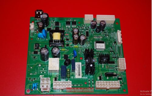 Part # 242115359, 242115284 Frigidaire Refrigerator Electronic Control Board (used)