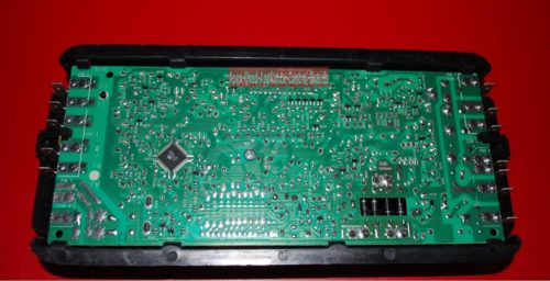 Part # 9762194 Whirlpool Oven Electronic Control Board (used, overlay good)