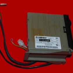 Part # VCC3 1156 35 A 09 | Frigidaire Refrigerator Compressor Control Unit