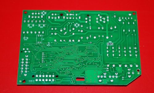 Part # W10120820 - Whirlpool Refrigerator Electronic Control Board