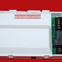 Part # W10294317 Whirlpool Dryer Electronic Control Board