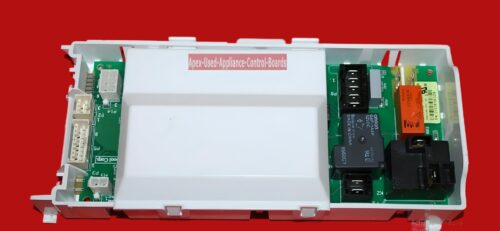 Part # W10294317 Whirlpool Dryer Electronic Control Board