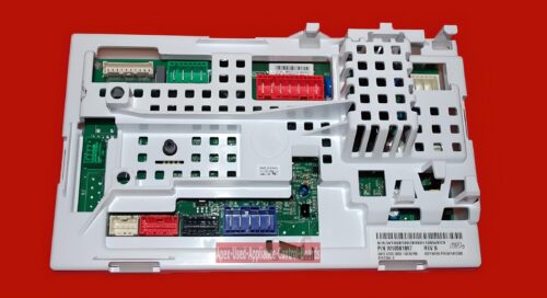 Part # W10581897 | Whirlpool Washer Control Board