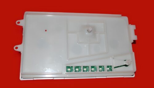 Part # W10581897 | Whirlpool Washer Control Board