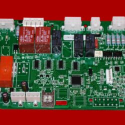 Part # WPW10120820 | W10120820 | Whirlpool Refrigerator Control Board