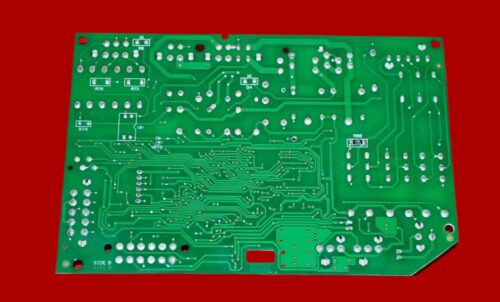 Part # WPW10120820 | W10120820 | Whirlpool Refrigerator Control Board