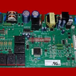 Part # 200D4862G007 | GE Refrigerator Control Board