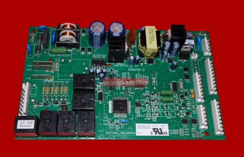 Part # 200D4862G007 | GE Refrigerator Control Board