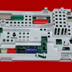 Whirlpool Washer Control Board - W10581897