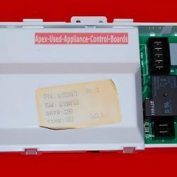 Part # WPW10378252 | W10326372 Mayag Dryer Control Board