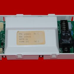 Whirlpool Dryer Control Board W10326372 | WPW10378252 | OEM Used Tested