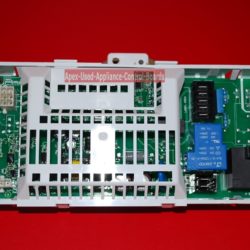 Part # W10753615 Whirlpool Dryer Electronic Control Board (used)