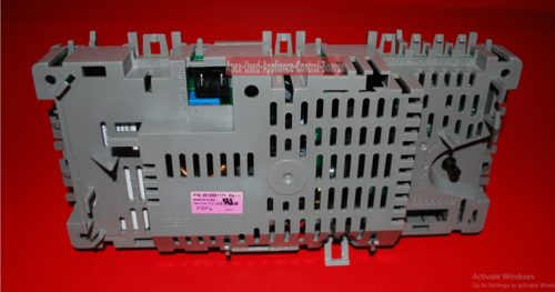 Part # W10051171 Whirlpool Washer Electronic Control Board (used)