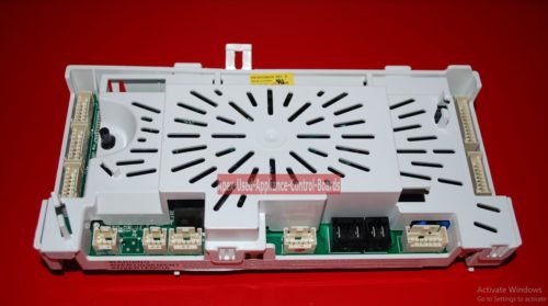 Part # W10394234 Whirlpool Washer Electronic Control Board (used)