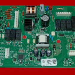 Part # W10213583 | W10213583C | W10213583D Maytag Refrigerator Control Board