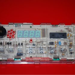 Part # 8522491, 6610312 Whirlpool Oven Electronic Control Board (used)