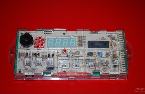 Part # 8522491, 6610312 Whirlpool Oven Electronic Control Board (used)